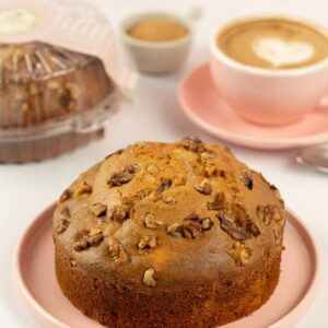 Banana Walnut