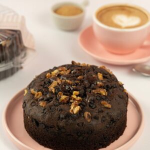 Chocolate Walnut