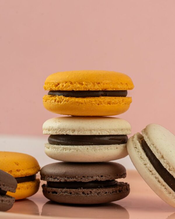 Macarons