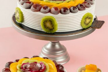 fresh fruit