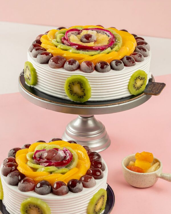 fresh fruit