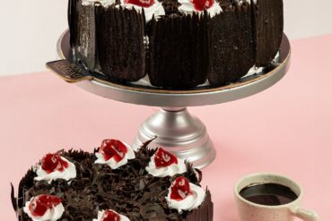 Blackforest Cake