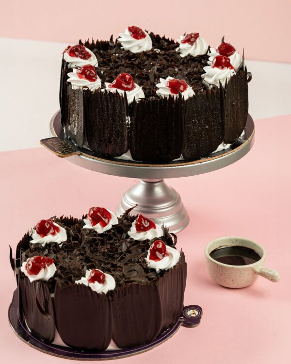 Blackforest Cake