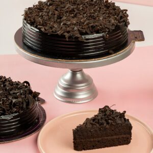 mud cake
