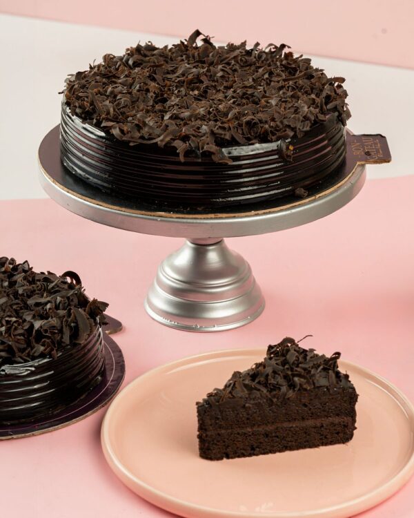 mud cake