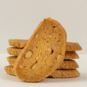 Italian Biscotti