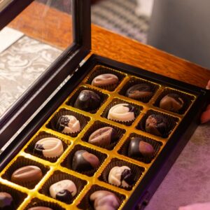 assorted