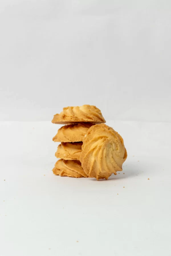 Butter Cookies