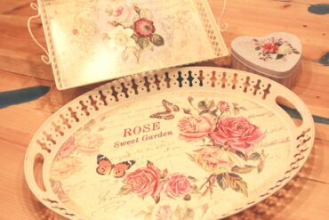 Trays