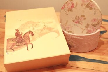 Wedding Boxes