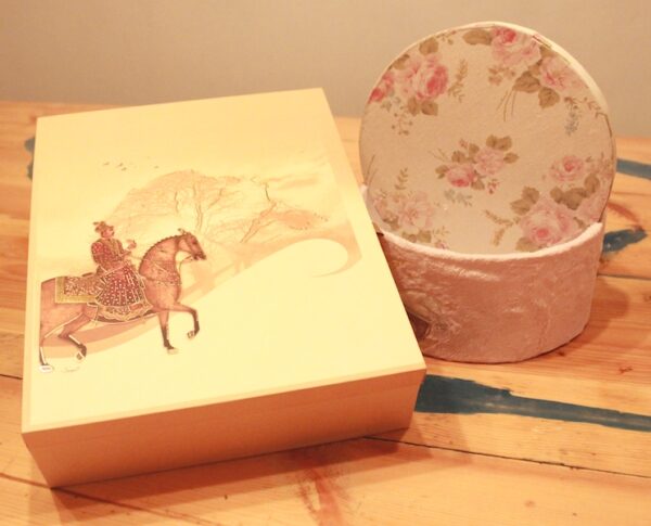 Wedding Boxes