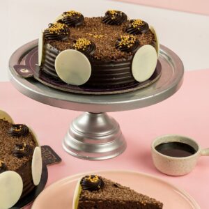 Bons Mud Pie