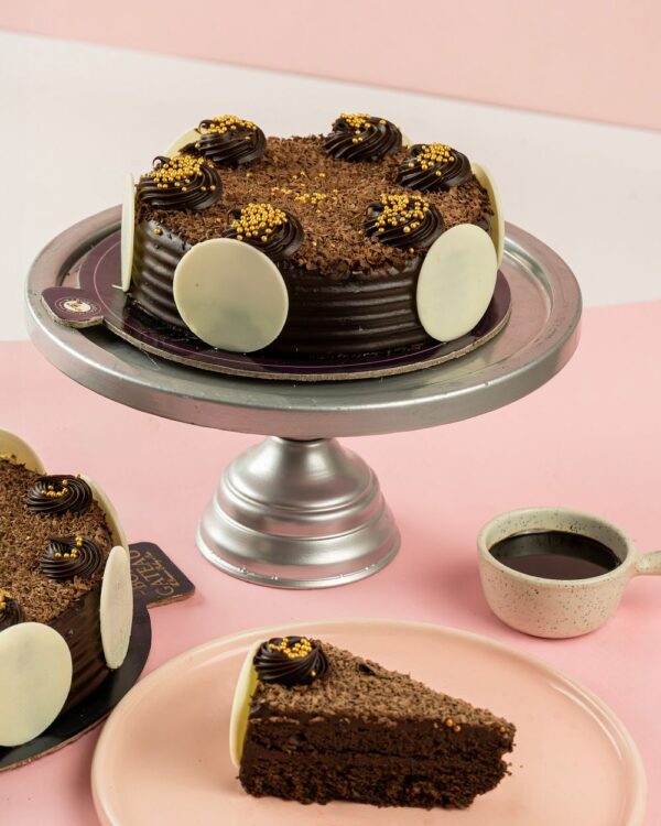 Bons Mud Pie