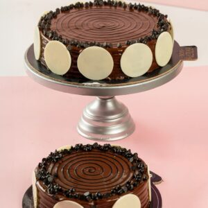 Bons Mud Pie