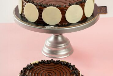 Bons Mud Pie