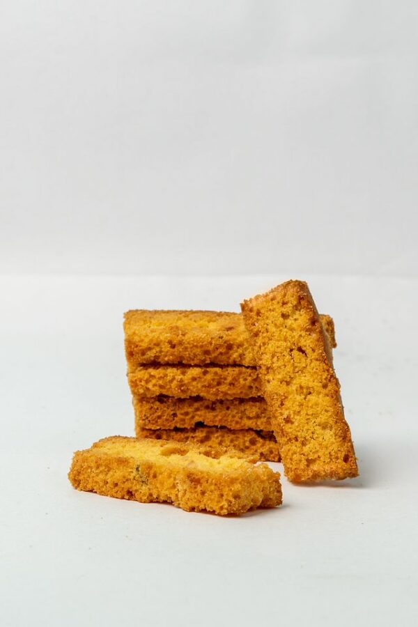 Cake Rusk