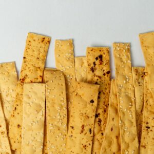 Lavash Sticks