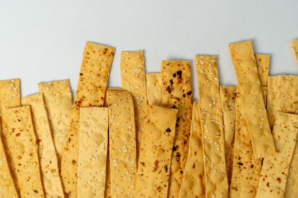Lavash Sticks
