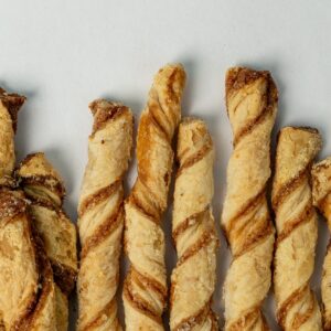 cinnamon sticks