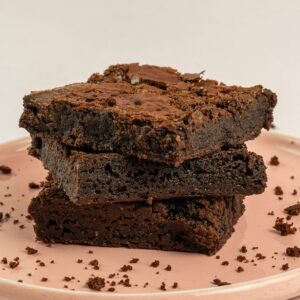 Nutella Brownie