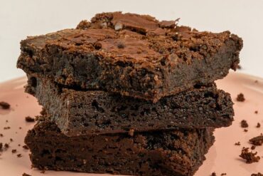Nutella Brownie