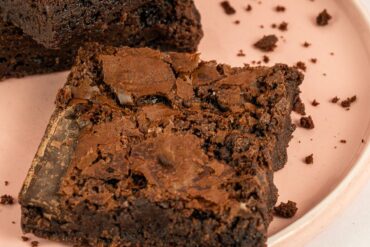 Walnut Brownie