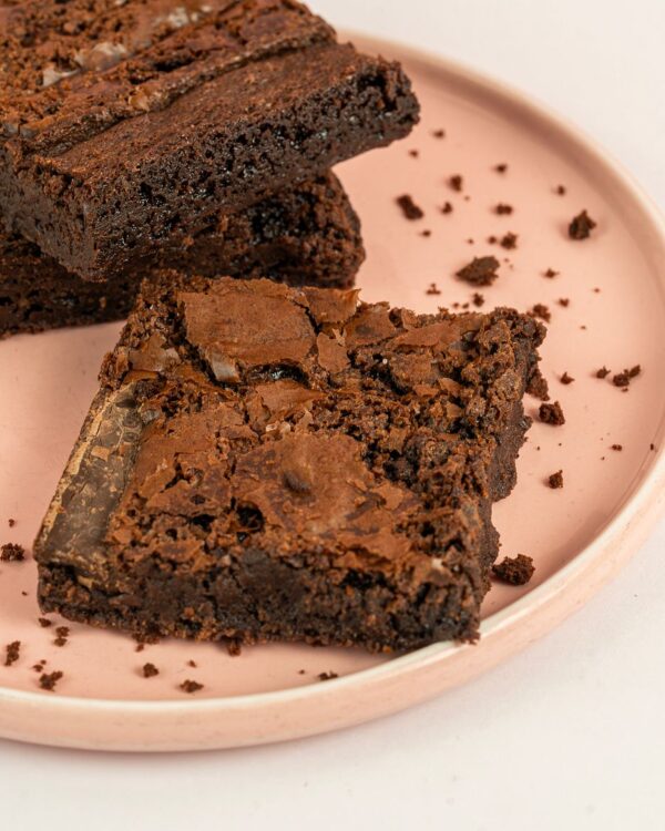 Walnut Brownie