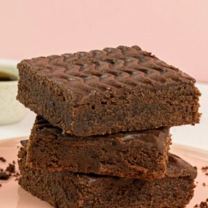 Overload Brownie