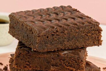 Overload Brownie