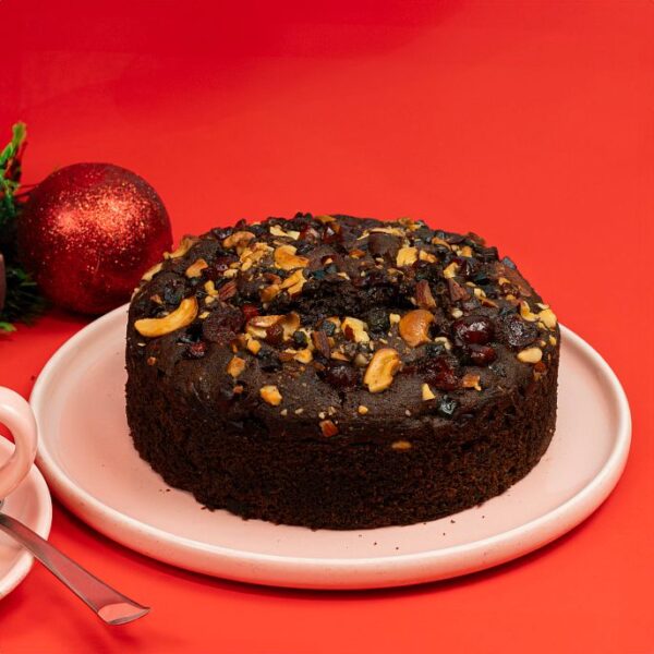 Plum Cake