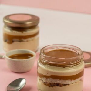 biscoff jar