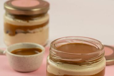 biscoff jar