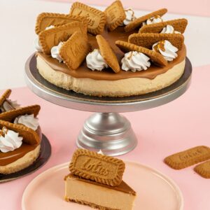 lotus biscoff