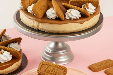lotus biscoff