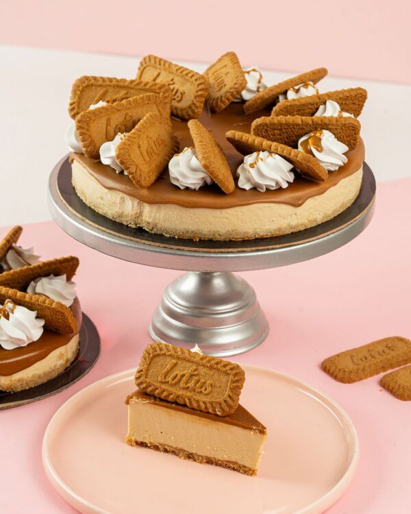 lotus biscoff