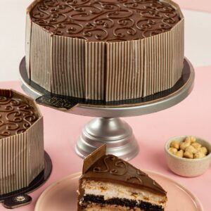 praline
