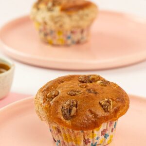 vanilla cup cake