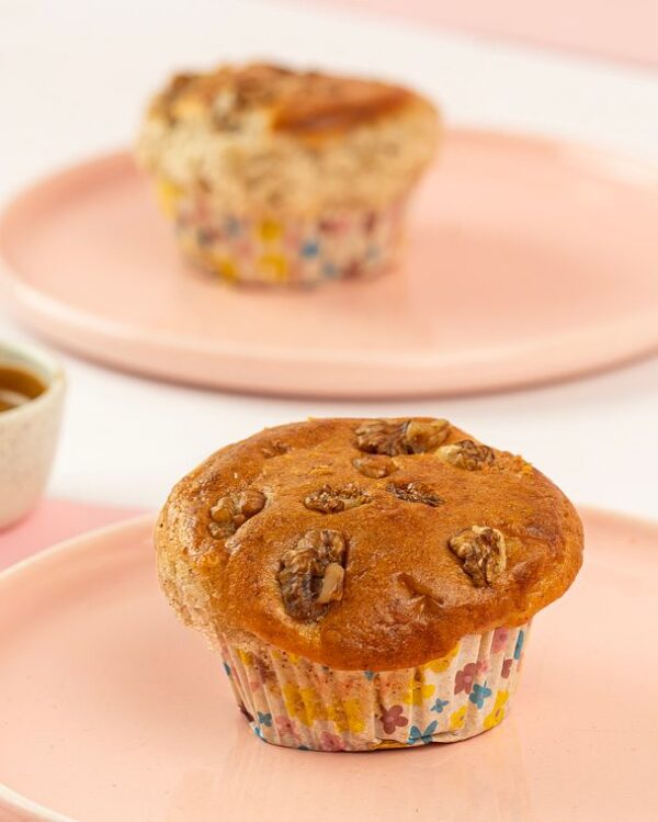 vanilla cup cake