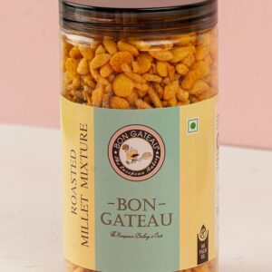 Millet Mixture