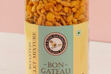 Millet Mixture
